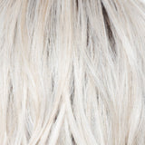 White Rose Blond-R