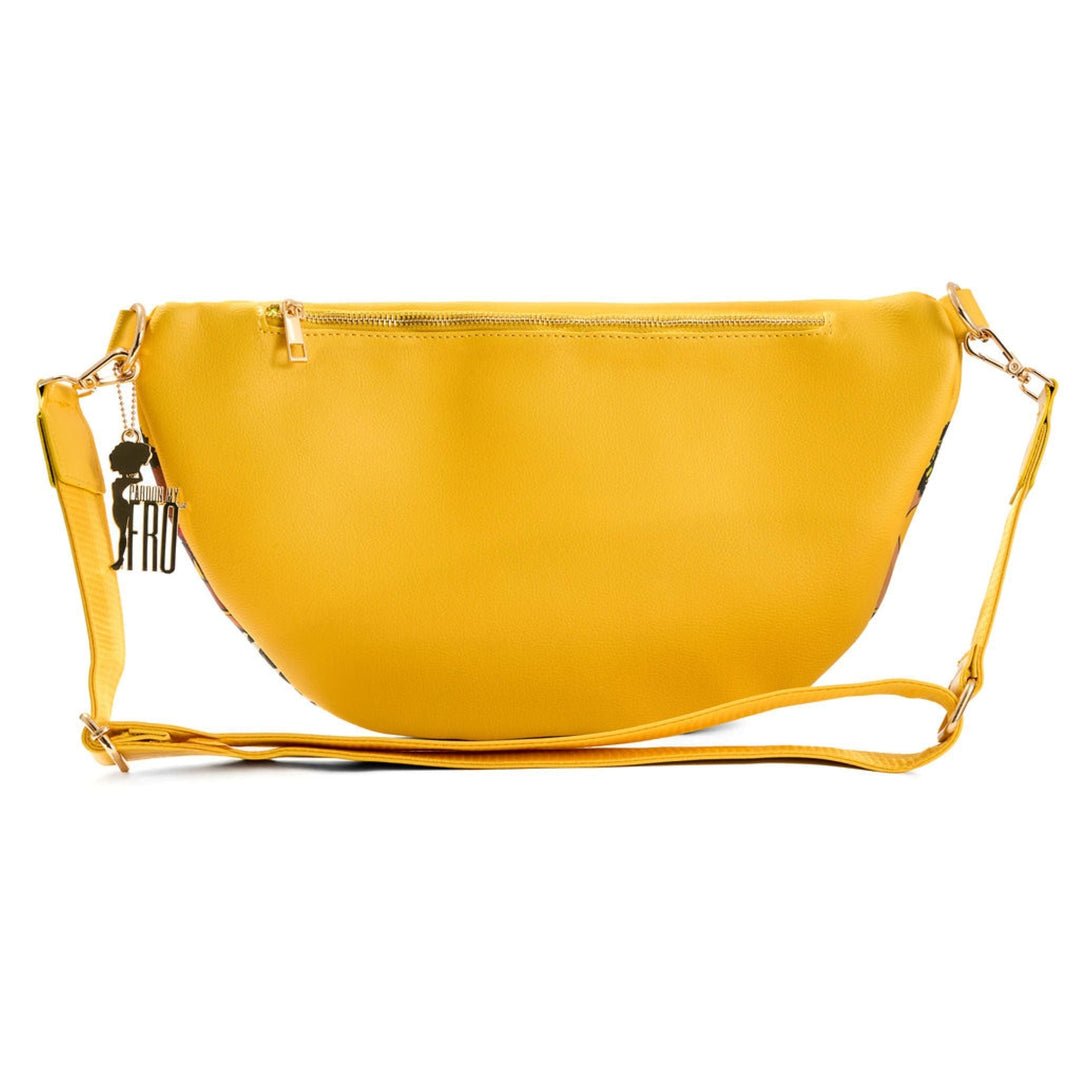 Squad Sling Bag
