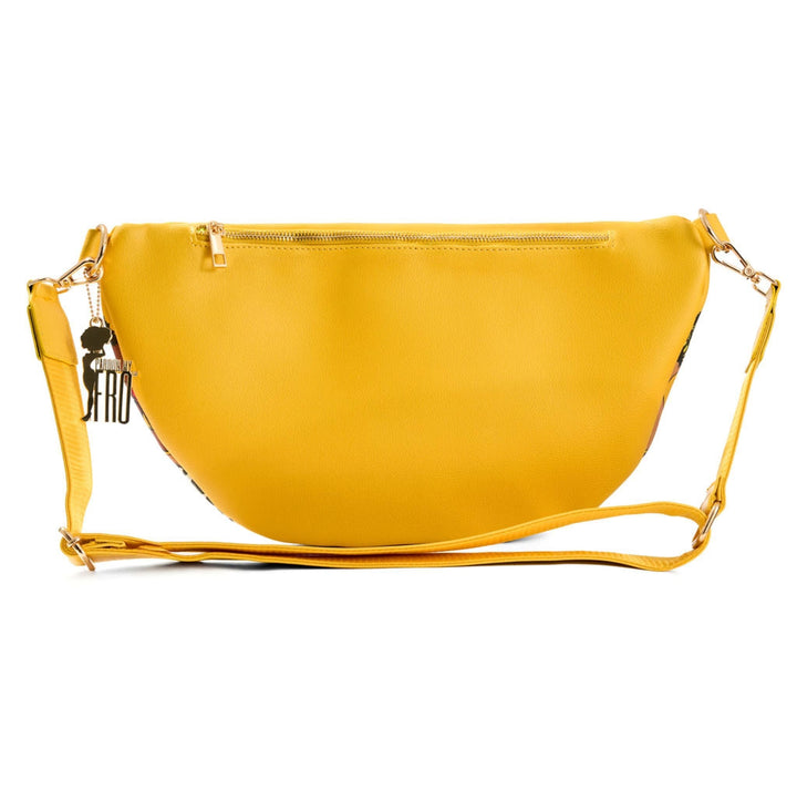 Squad Sling Bag