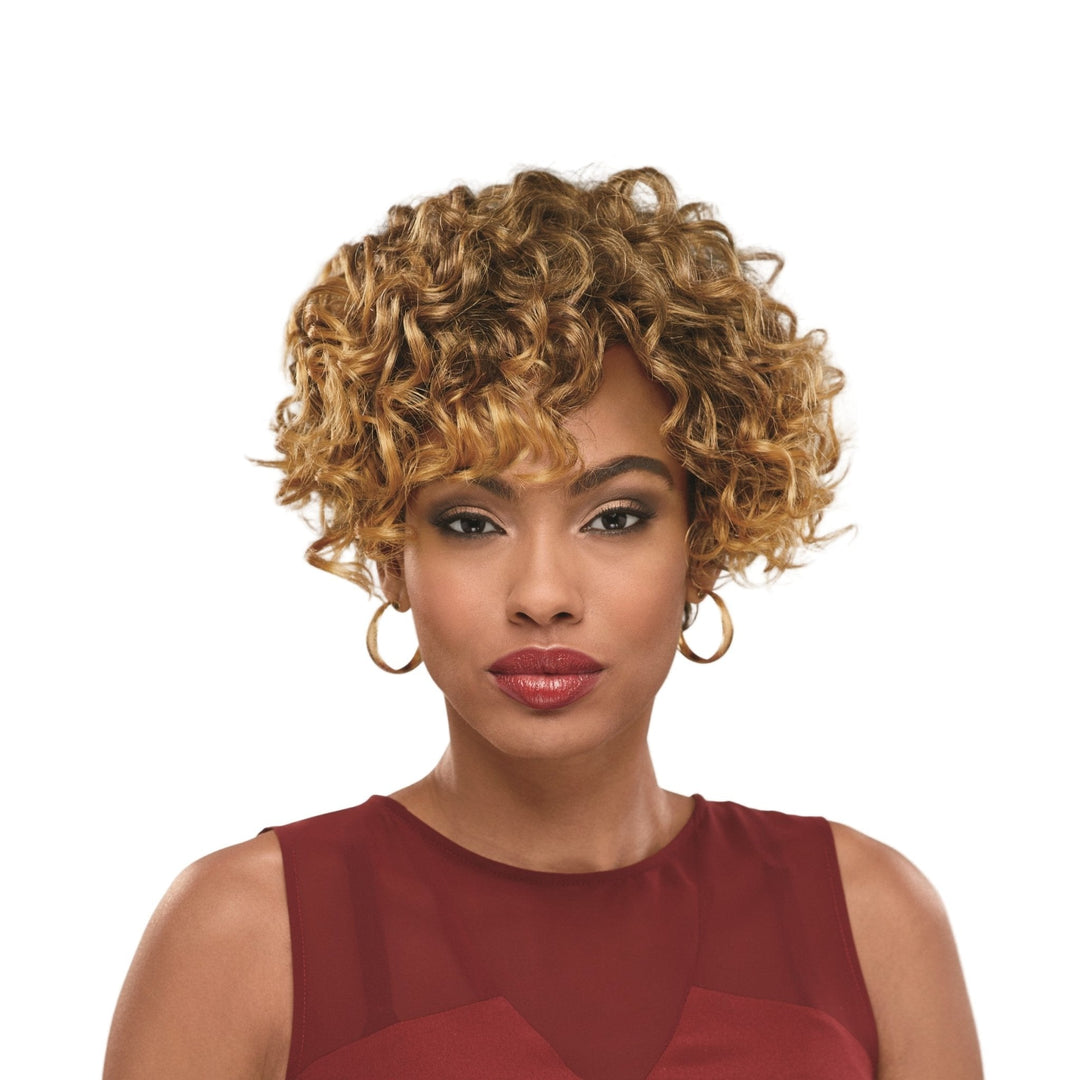 Nicole Skin part wig by Diahann Carrollâ„¢ - Especially Yours