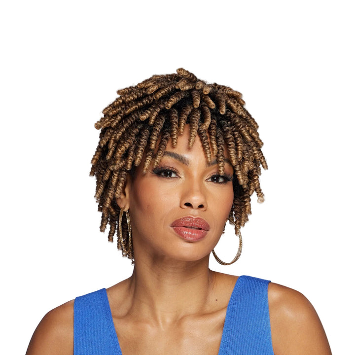 Kanesha Wig by Especially Yours