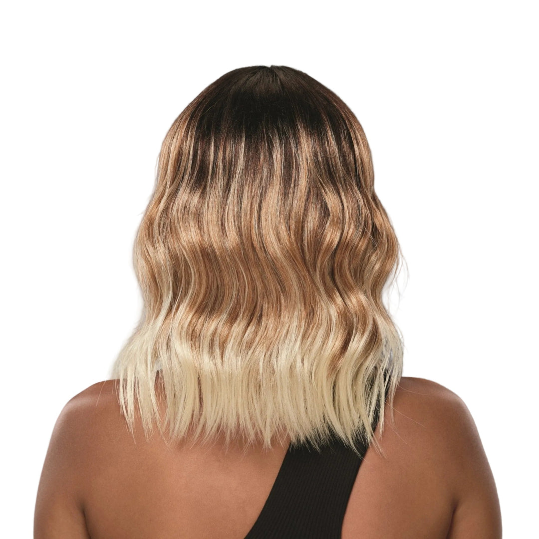 Giana Hand - tied lace front and part wig by Especially YoursÂ® - Especially Yours