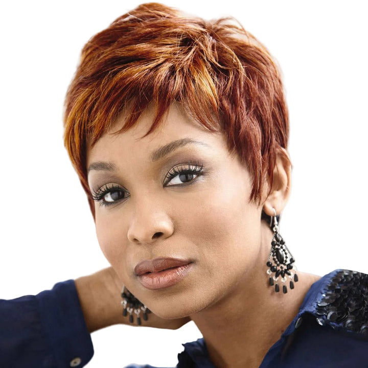Debut HH 100% human hair wig by Especially YoursÂ® - Especially Yours