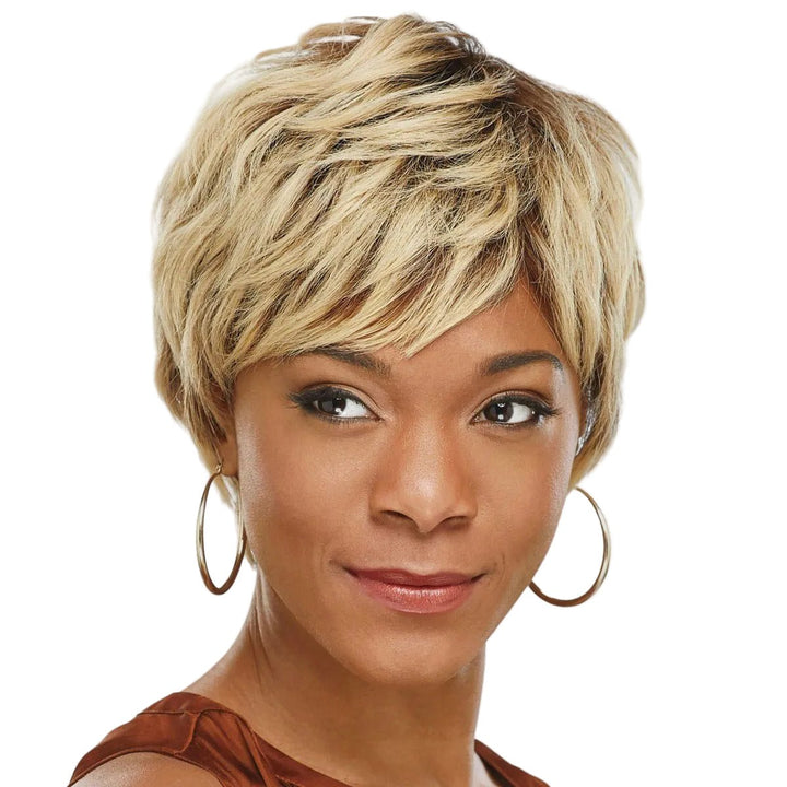 Debut HH 100% human hair wig by Especially YoursÂ® - Especially Yours