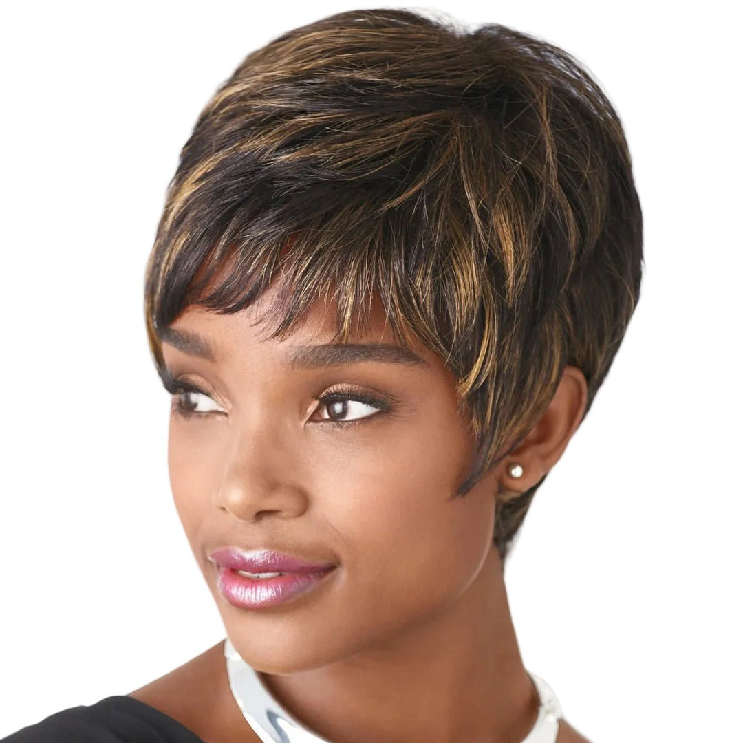 Debut HH 100% human hair wig by Especially YoursÂ® - Especially Yours