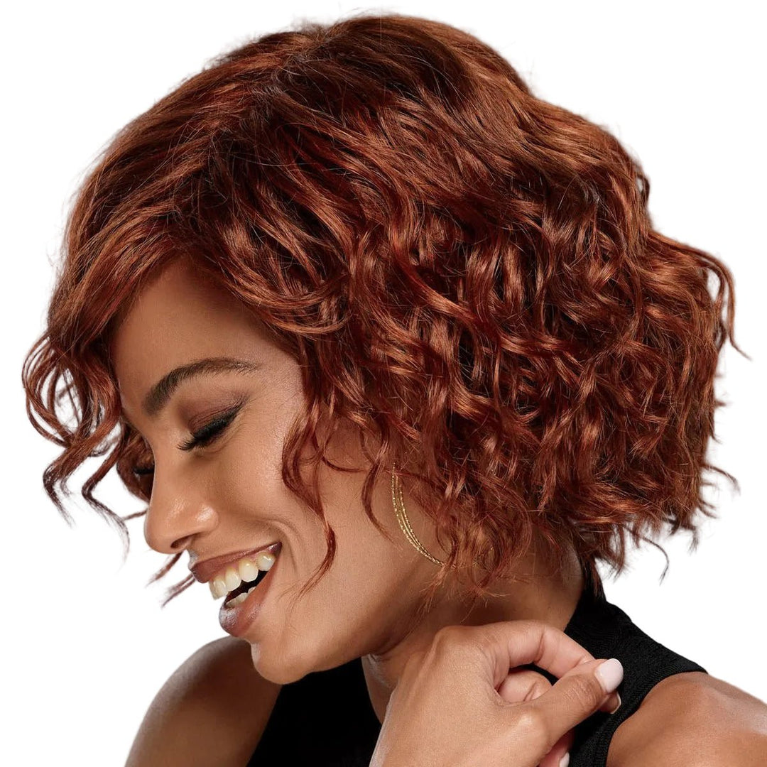 Esela HUMAN HAIR BLEND wig by Especially YoursÂ® - Especially Yours