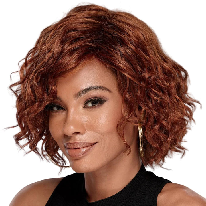 Esela HUMAN HAIR BLEND wig by Especially YoursÂ® - Especially Yours