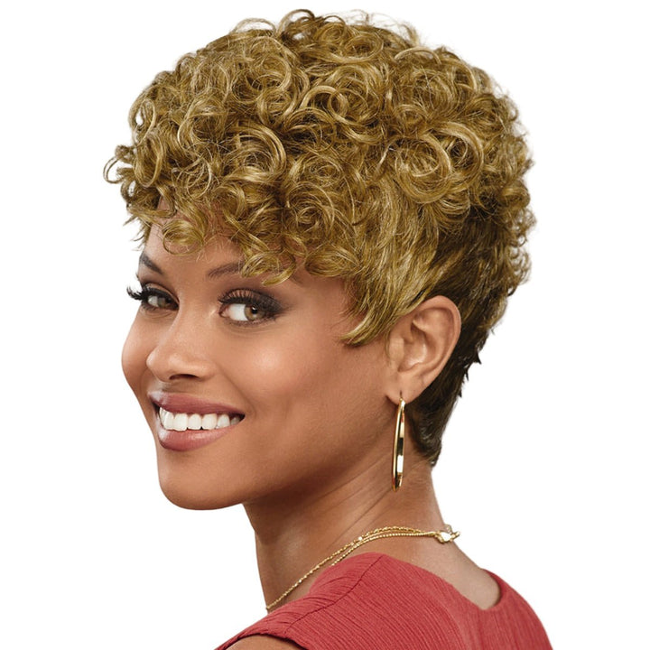 Nori Wig by Especially Yours