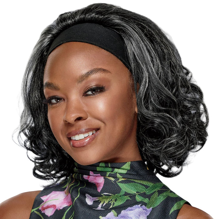 Kailana with Headband Diahann Carrollâ„¢ - Especially Yours