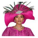 Fuchsia H6207
