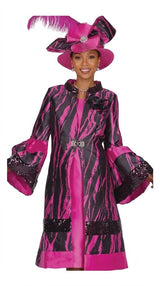 FUCHSIA 6170