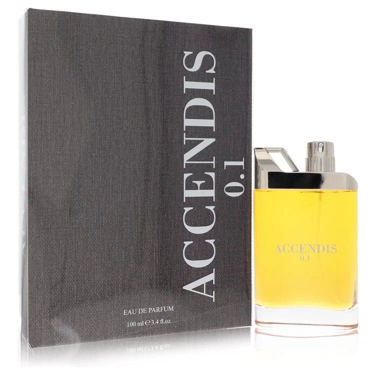 Accendis 0.1 Perfume By Accendis for Men and Women - Especially Yours