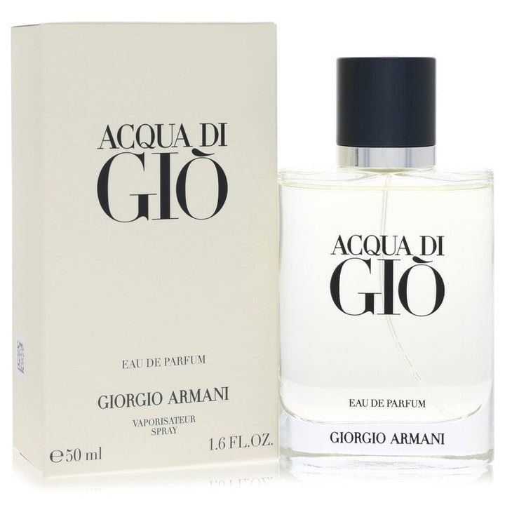 Acqua Di Gio Cologne By Giorgio Armani for Men - Especially Yours