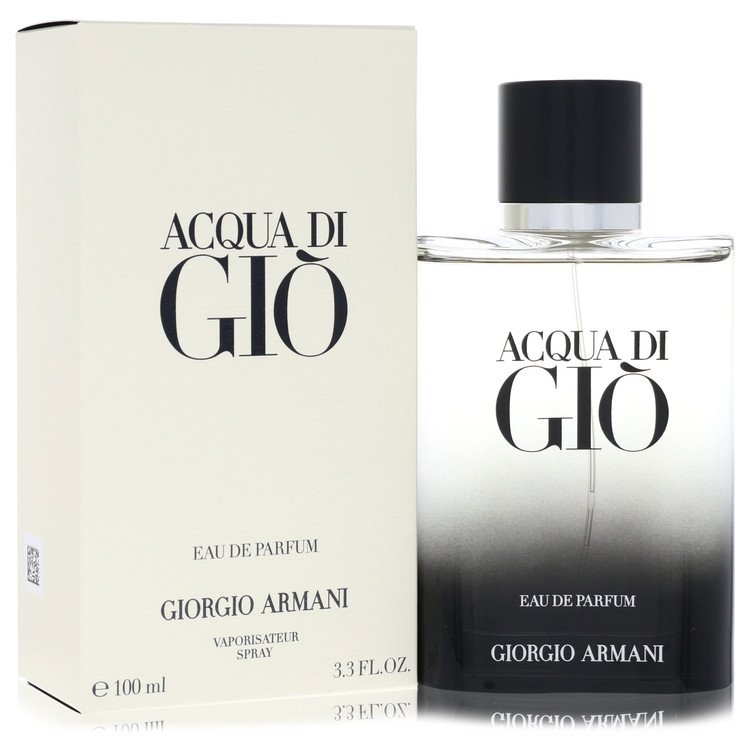 Acqua Di Gio Cologne By Giorgio Armani for Men - Especially Yours
