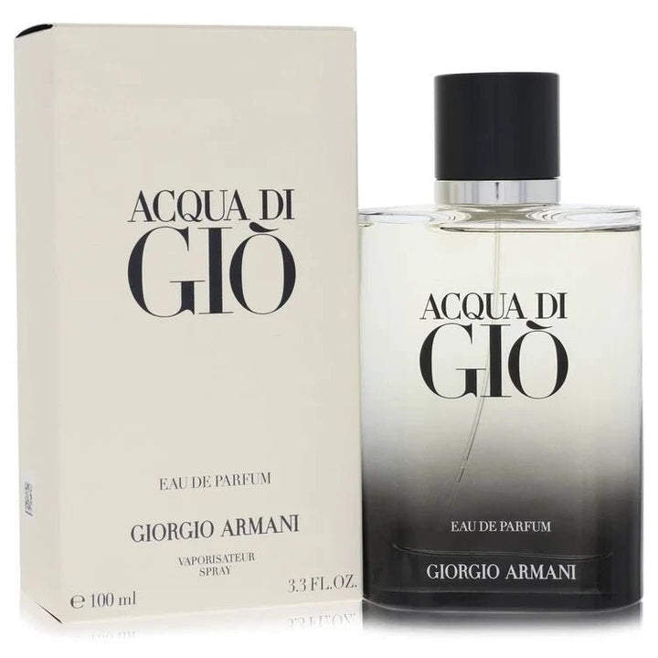 Acqua Di Gio Cologne By Giorgio Armani for Men - Especially Yours