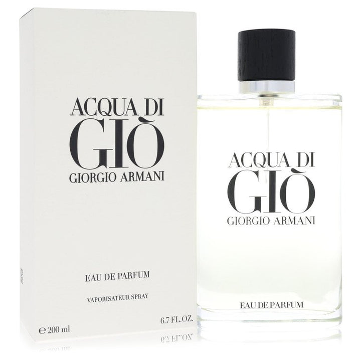 Acqua Di Gio Cologne By Giorgio Armani for Men - Especially Yours