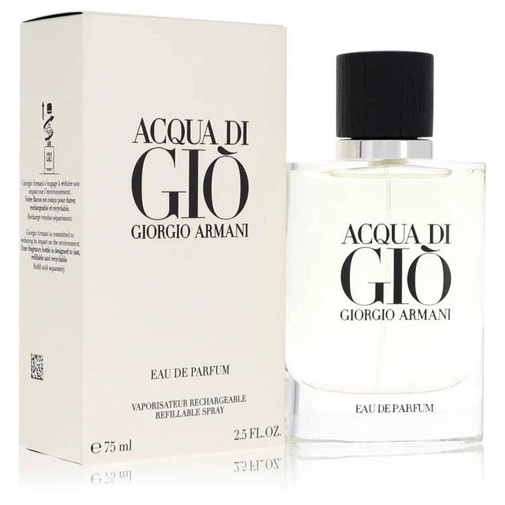 Acqua Di Gio Cologne By Giorgio Armani for Men - Especially Yours