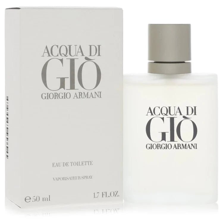 Acqua Di Gio Cologne By Giorgio Armani for Men - Especially Yours