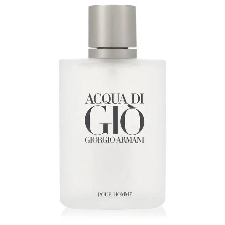 Acqua Di Gio Eau De Toilette Spray (Tester) By Giorgio Armani - Especially Yours
