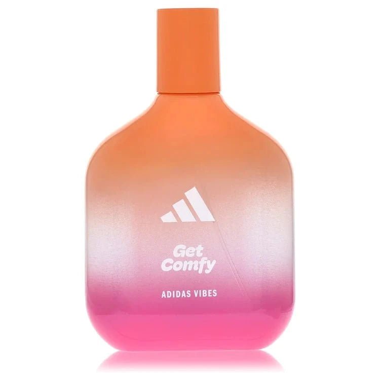 Adidas Vibes Get Comfy Cologne By Adidas for Men - Especially Yours