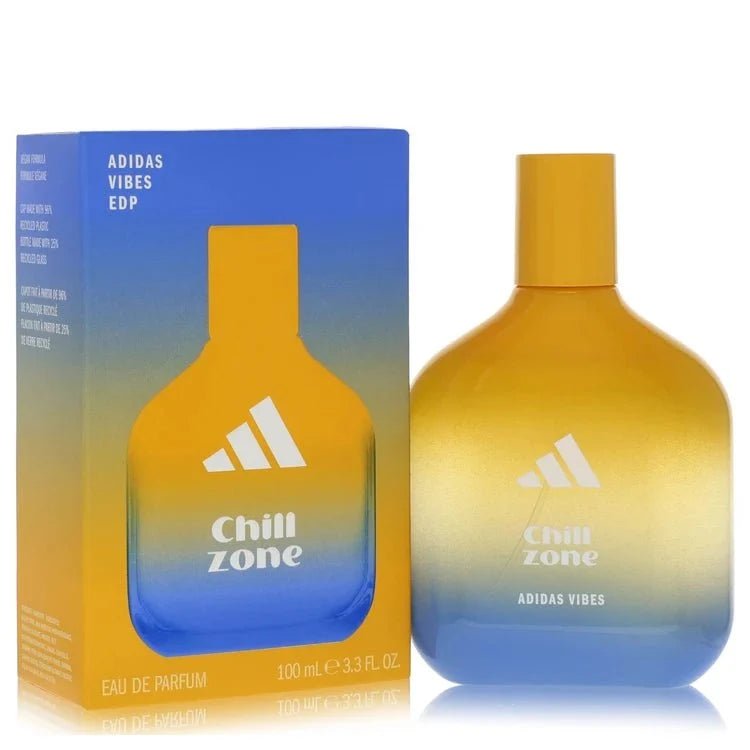 Adidas Vibes Chill Zone Cologne By Adidas for Men - Especially Yours