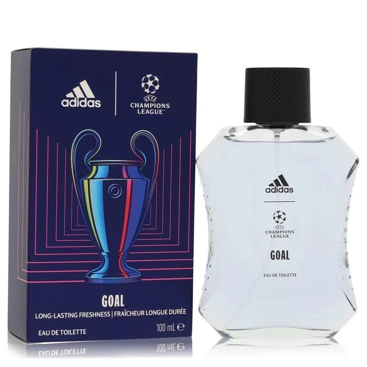 Adidas Champions League Goal Cologne By Adidas for Men - Especially Yours