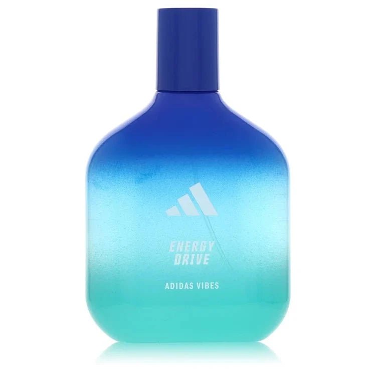 Adidas Vibes Energy Drive Perfume By Adidas for Women - Especially Yours