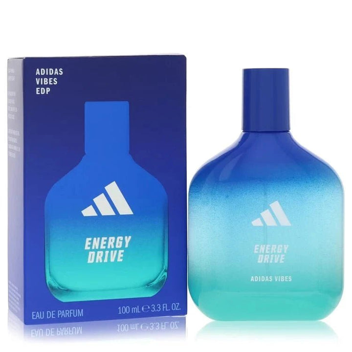 Adidas Vibes Energy Drive Perfume By Adidas for Women - Especially Yours