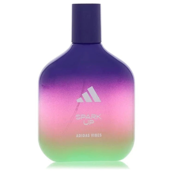 Adidas Vibes Spark Up Perfume By Adidas for Women - Especially Yours