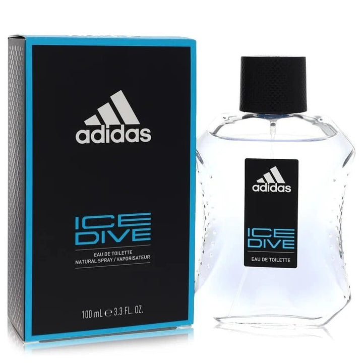 Adidas Ice Dive Cologne By Adidas for Men - Especially Yours