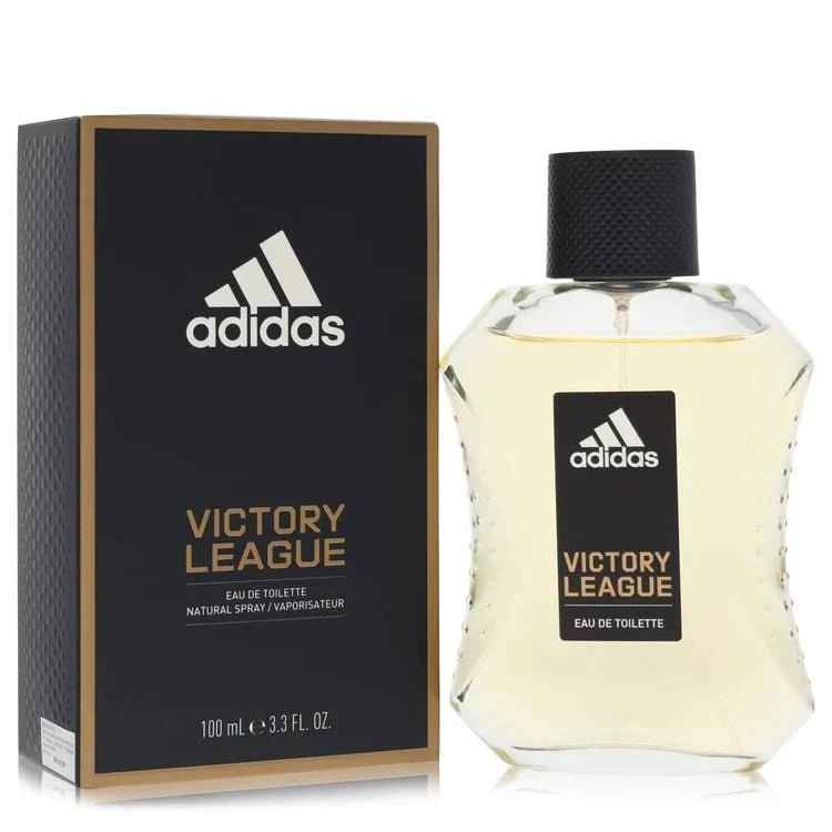 Adidas Victory League Cologne By Adidas for Men - Especially Yours