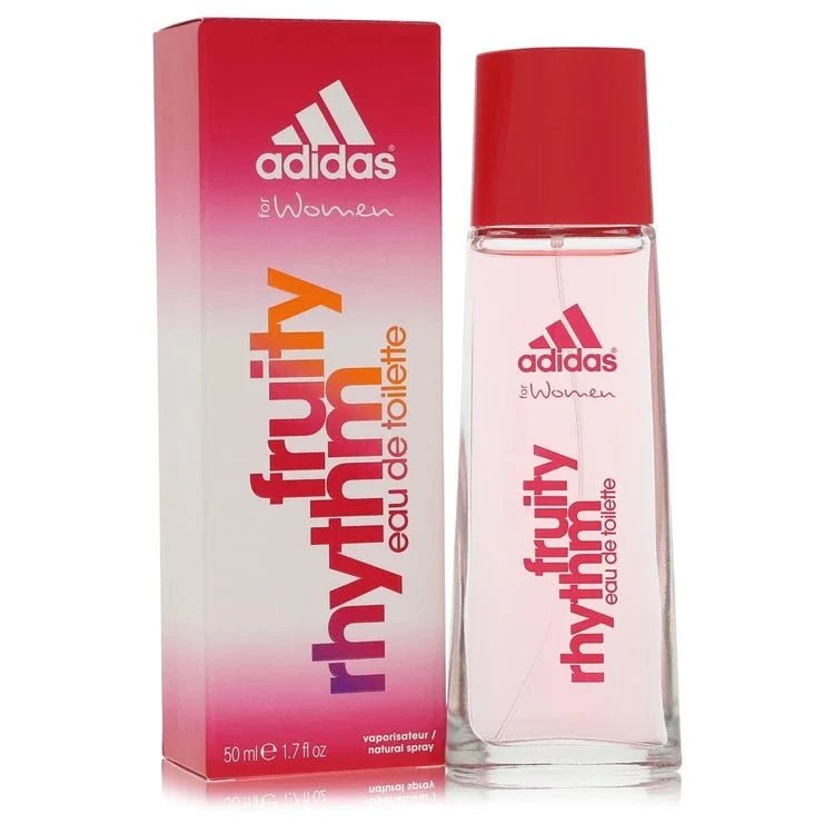 Adidas Fruity Rhythm Perfume By Adidas for Women - Especially Yours