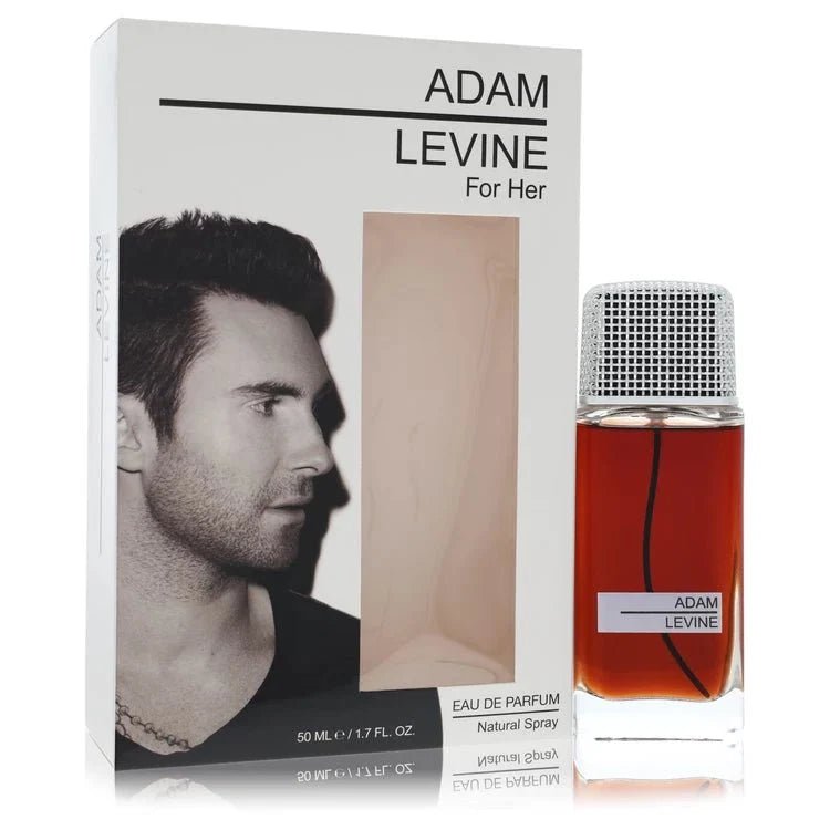Adam Levine Perfume By Adam Levine for Women - Especially Yours