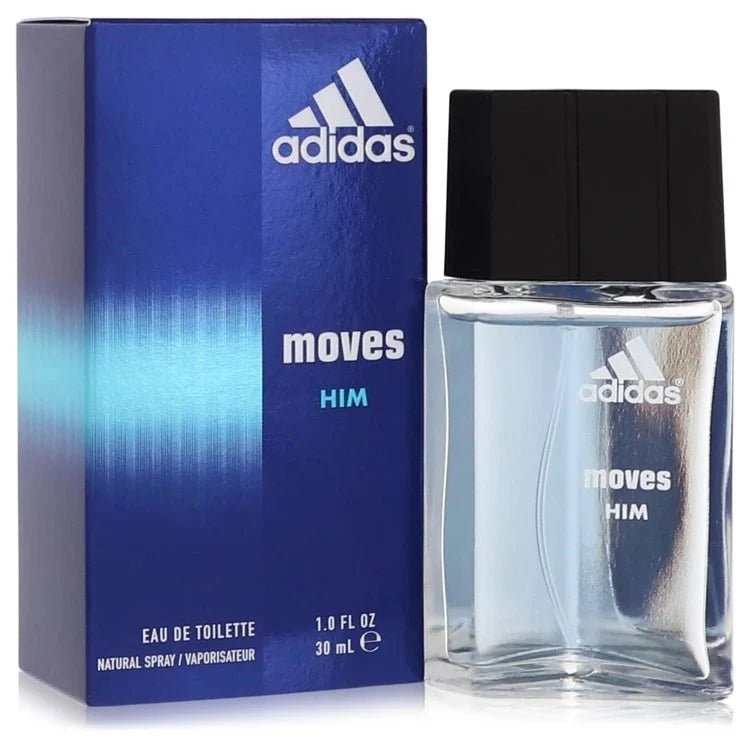 Adidas Moves Cologne By Adidas for Men - Especially Yours
