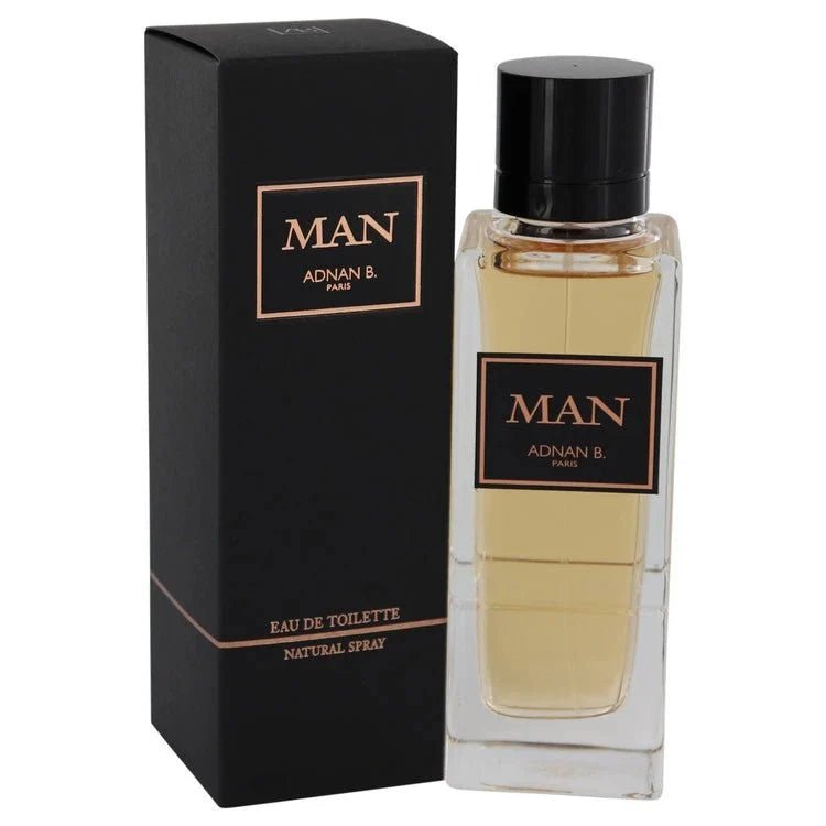 Adnan Man Cologne By Adnan B. for Men - Especially Yours