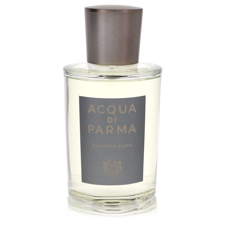 Acqua Di Parma Colonia Pura Eau De Cologne Spray (Unisex Tester) By Acqua Di Parma - Especially Yours