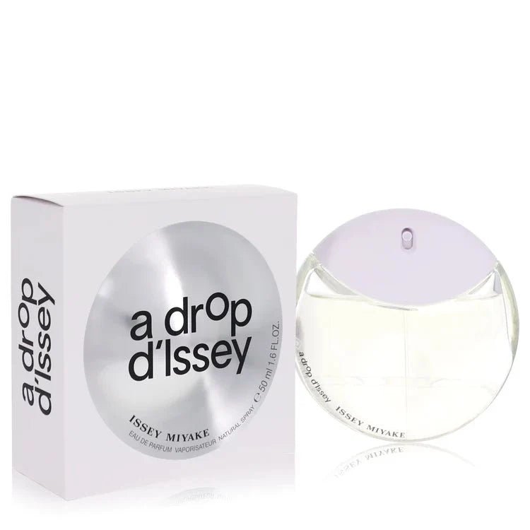 A Drop D'issey Perfume By Issey Miyake for Women - Especially Yours