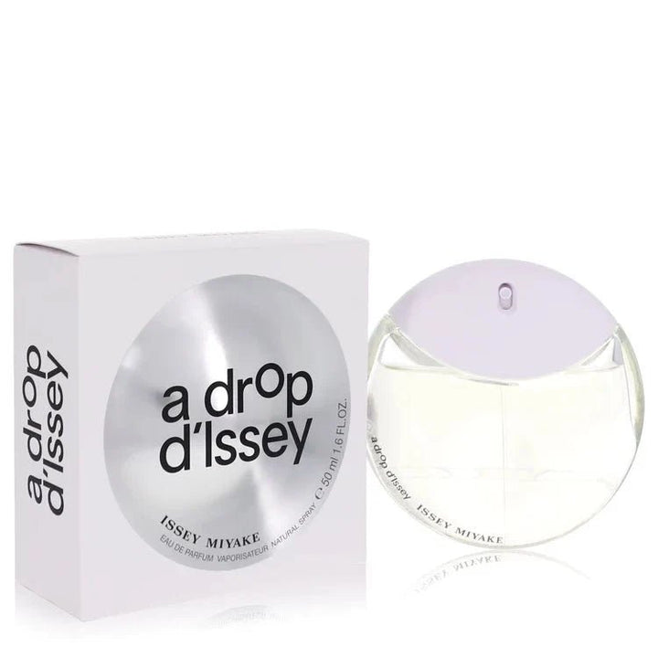 A Drop D'issey Perfume By Issey Miyake for Women - Especially Yours