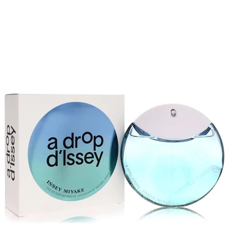 A Drop D'issey Perfume By Issey Miyake for Women - Especially Yours