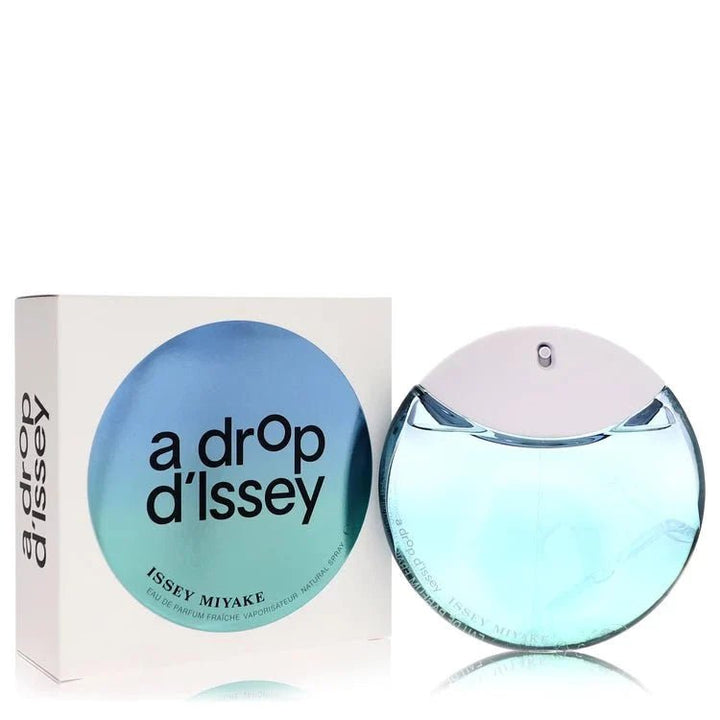 A Drop D'issey Perfume By Issey Miyake for Women - Especially Yours