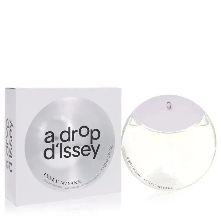 A Drop D'issey Perfume By Issey Miyake for Women - Especially Yours
