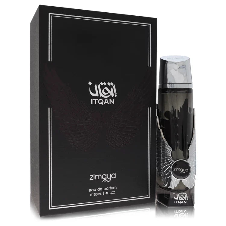 Afnan Zimaya Itqan Noir Cologne By Afnan for Men and Women - Especially Yours