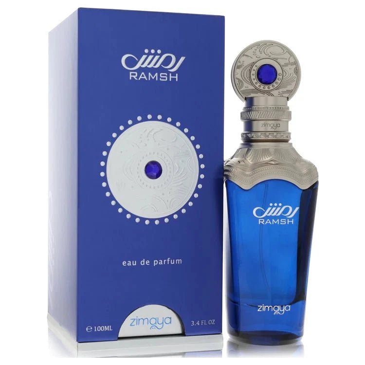 Afnan Zimaya Ramsh Imperium Cologne By Afnan for Men - Especially Yours