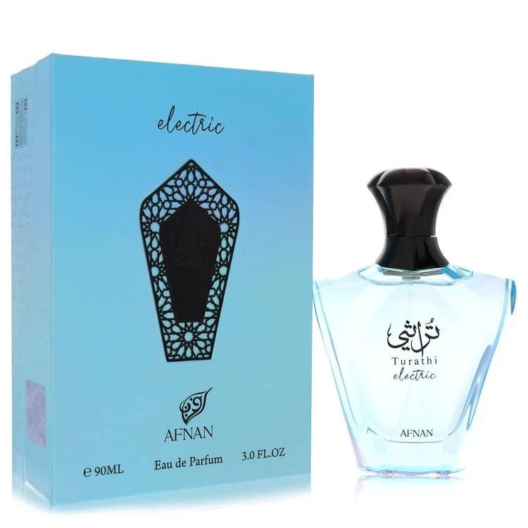 Afnan Turathi Electric Cologne By Afnan for Men and Women - Especially Yours