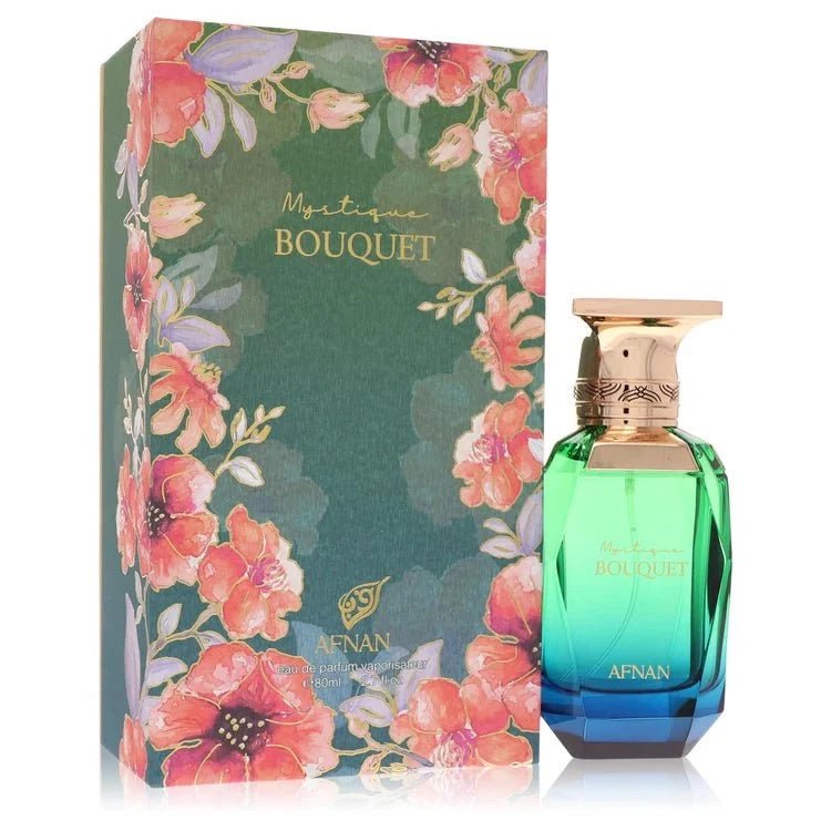Afnan Mystique Bouquet Perfume By Afnan for Women - Especially Yours