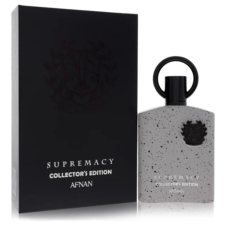 Afnan Supremacy Collector's Edition Cologne By Afnan for Men - Especially Yours