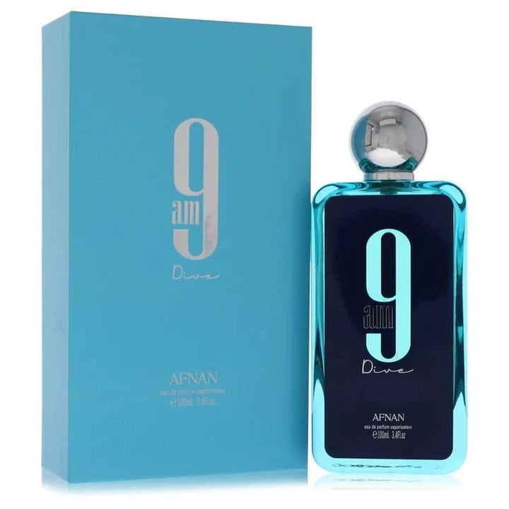 Afnan 9am Dive Cologne By Afnan for Men and Women - Especially Yours