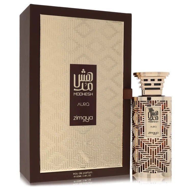 Afnan Zimaya Modhesh Aura Cologne By Afnan for Men and Women - Especially Yours