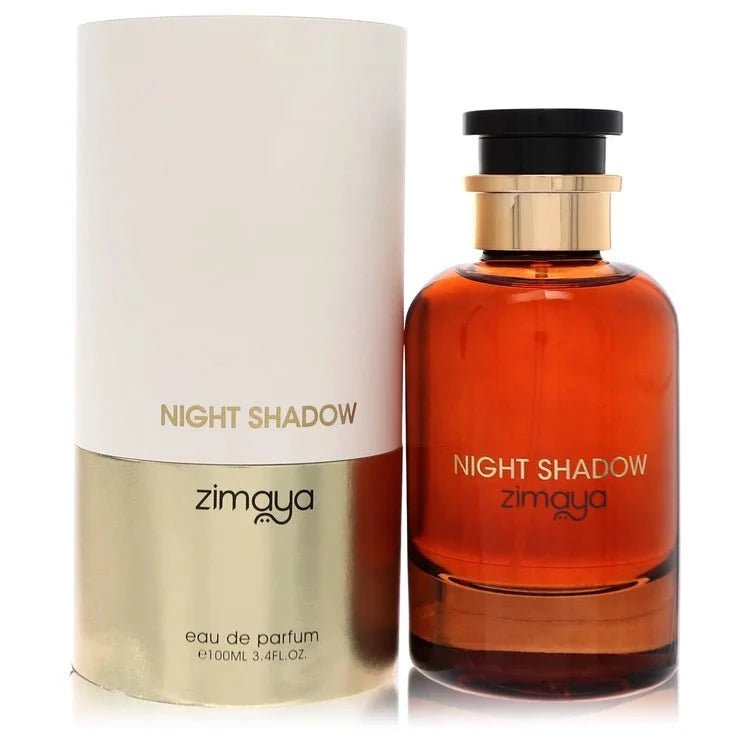Afnan Zimaya Night Shadow Cologne By Afnan for Men and Women - Especially Yours
