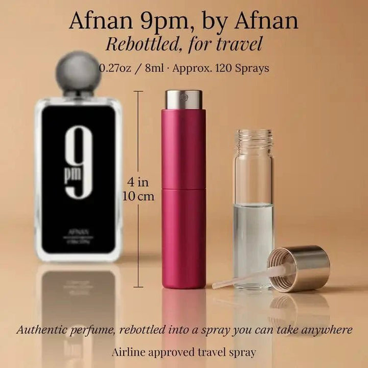 Afnan 9pm Cologne By Afnan for Men and Women - Especially Yours